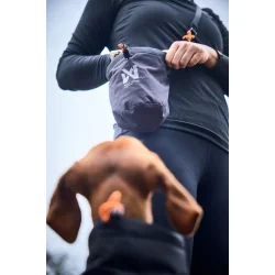 Non-Stop Dogwear Treat Bag - Godbidstaske