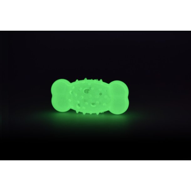 2 GLOW Cracking &amp; Tracking Bone