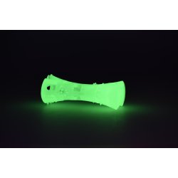 2 GLOW Treat Bone of its own