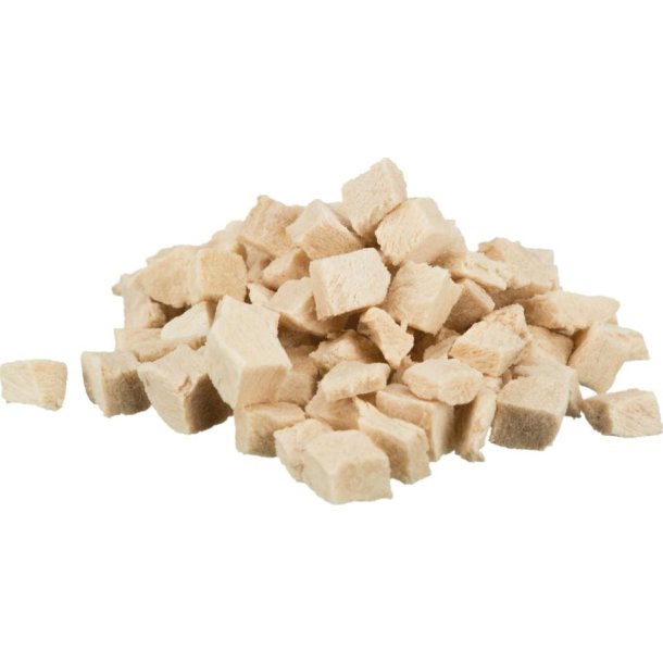 PREMIO Freeze Dried chicken breast, 50 g