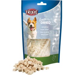 PREMIO Freeze Dried chicken breast, 50 g