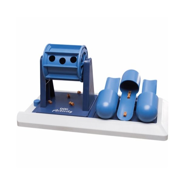 Dog Activity Poker Box Vario 2