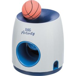 Dog Activity Ball &amp; Treat strategy game