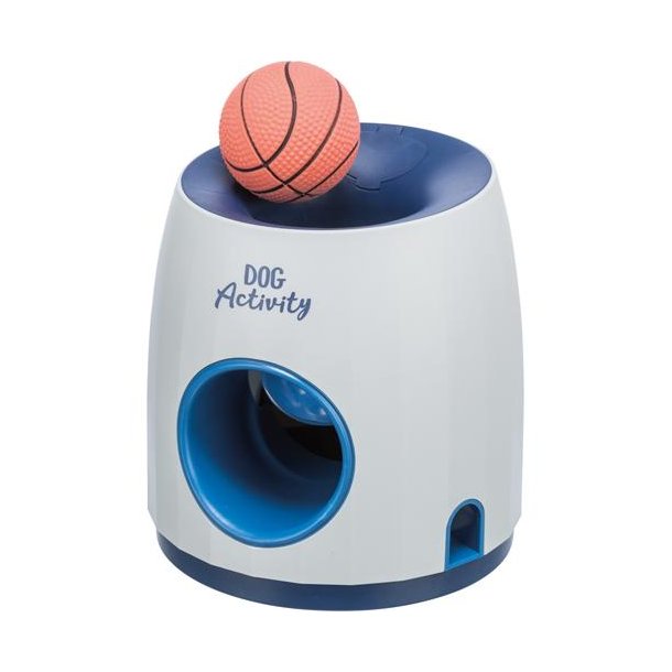 Dog Activity Ball &amp; Treat strategy game