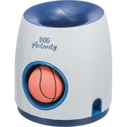 Dog Activity Ball &amp; Treat strategy game