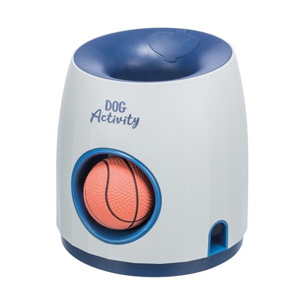 Dog Activity Ball &amp; Treat strategy game
