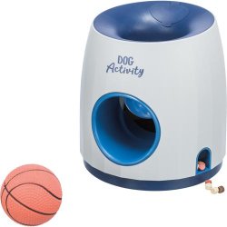 Dog Activity Ball &amp; Treat strategy game