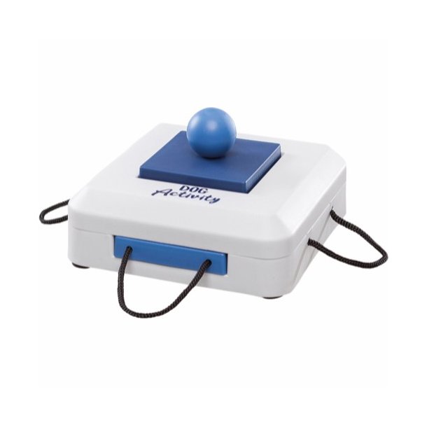 Activity Gamble Box legetj lg/skuf