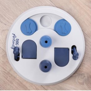 Dog Activity Flip Board