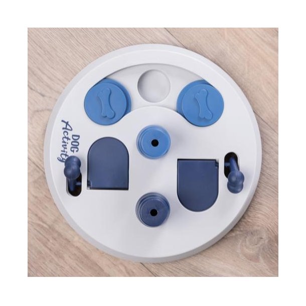 Dog Activity Flip Board