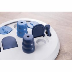 Dog Activity Flip Board