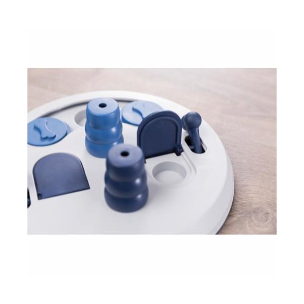 Dog Activity Flip Board