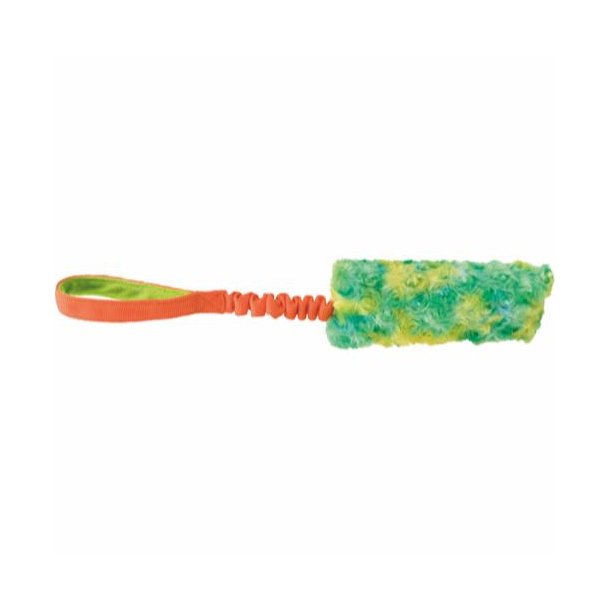 Bungee dummy assorteret farve