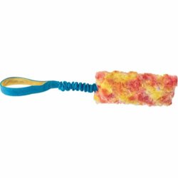 Bungee dummy assorteret farve