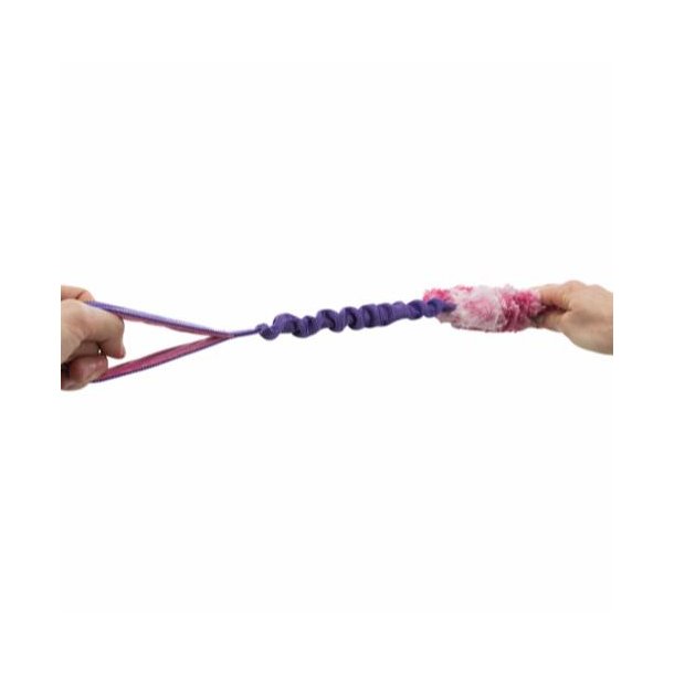 Bungee dummy assorteret farve