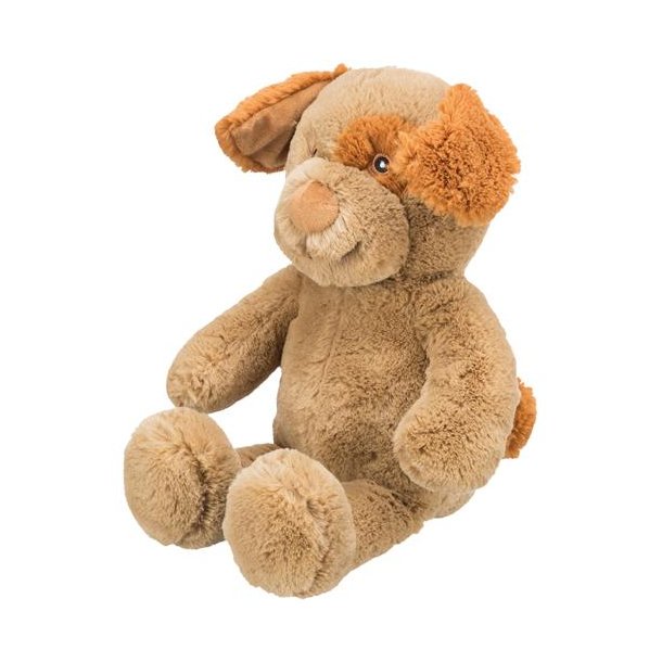 Be Eco Dog Enno, plush recycled, 40 cm