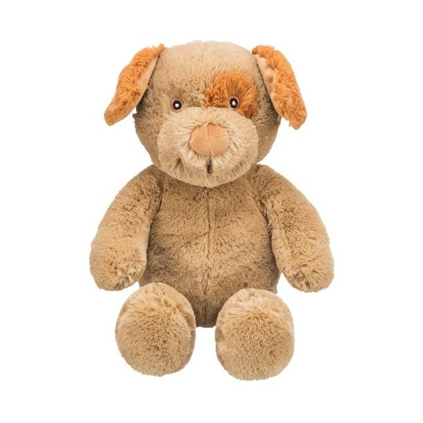 Be Eco Dog Enno, plush recycled, 40 cm