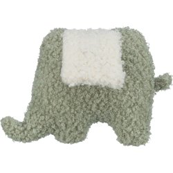 Junior elephant, plush, 13 cm