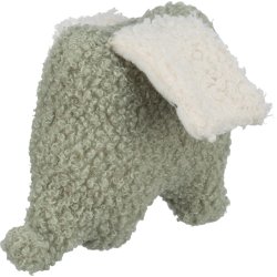 Junior elephant, plush, 13 cm