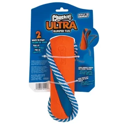 CHUCKIT Ultra Bumper Tug - Flyder i vand