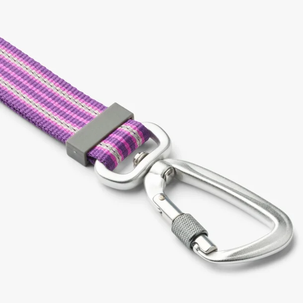 Urban Freestyle Hundesnor -  Purple Passion