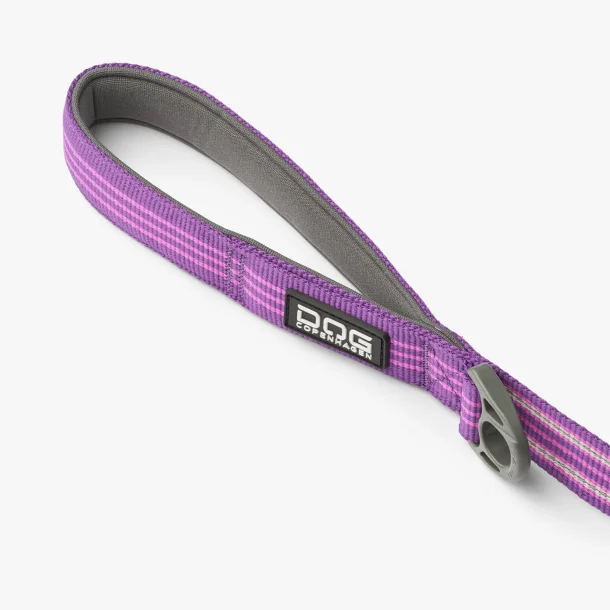 Urban Freestyle Hundesnor -  Purple Passion