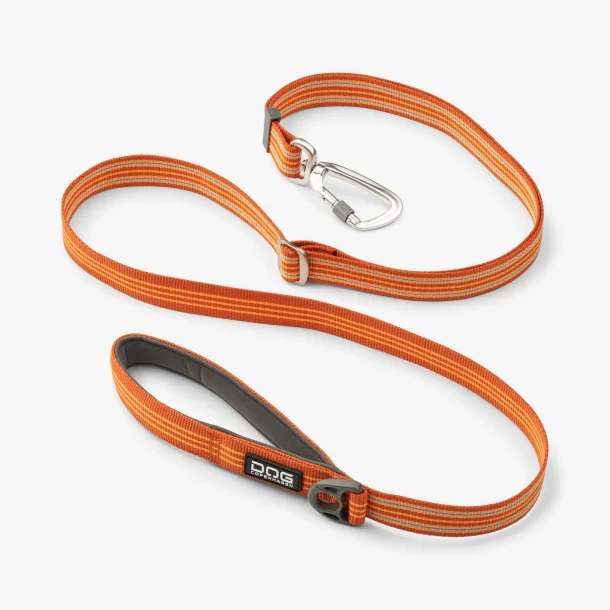 Urban Freestyle Hundesnor - Orange Sun