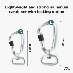 Urban Freestyle Hundesnor -  Mocca