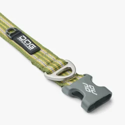 Urban Style Halsb�nd - Hunting Green