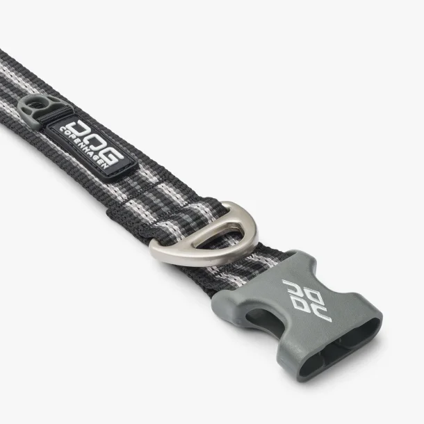 Urban Style Halsbnd - Black