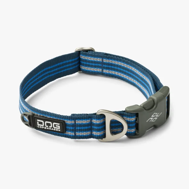 Urban Style Halsbnd - Ocean Blue