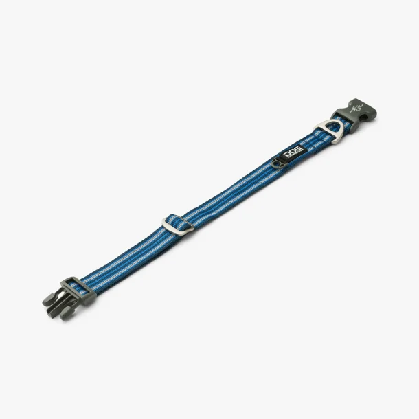 Urban Style Halsbnd - Ocean Blue