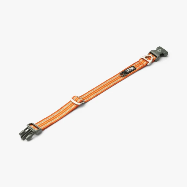 Urban Style Halsbnd - Orange Sun