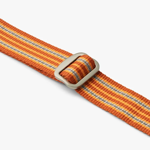 Urban Style Halsbnd - Orange Sun