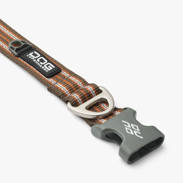 Urban Style Halsbnd - Mocca