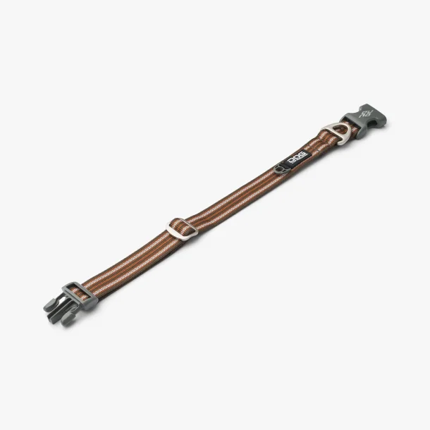 Urban Style Halsbnd - Mocca