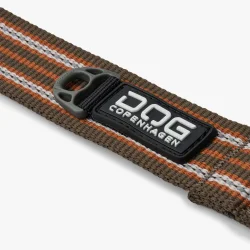 Urban Style Halsbnd - Mocca