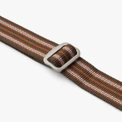 Urban Style Halsbnd - Mocca