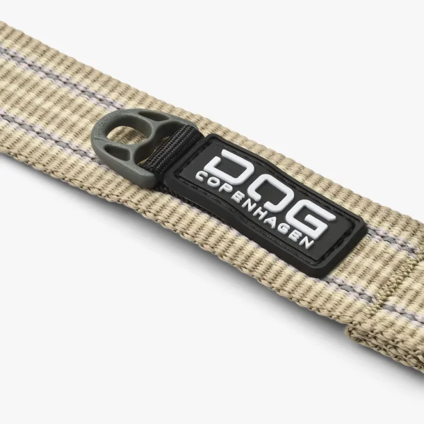 Urban Style Halsbnd - Desert Dune