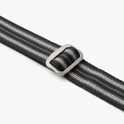 Urban Style Halsbnd - Black