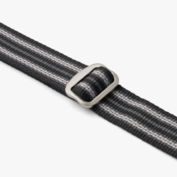 Urban Style Halsbnd - Black