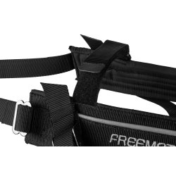 Non-Stop Dogwear Freemotion 5.0 - bl/gr