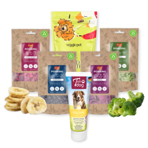 Smagspakke, NaturMix - Fra Naturens Eget Spisekammer