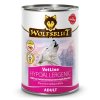WOLFSBLUT Vetline, Hypoallergenic, Wet Food (dse) 395 gr.