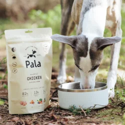 Pala - RAW Premium Fuldfoder - Recipe #5, Kylling