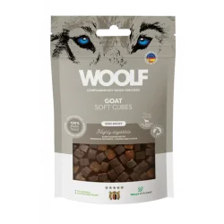 Woolf Soft Cubes Ged, 100g