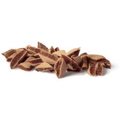 Woolf Sandwich med Kylling og Torsk, 100g