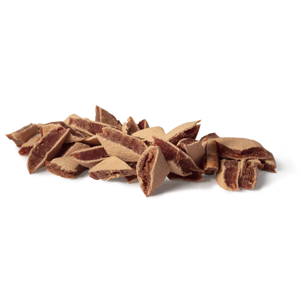 Woolf Sandwich med Kylling og Torsk, 100g