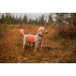Refleksvest til hunde