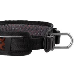 Non-Stop Dogwear Rock Justerbart Halsbnd